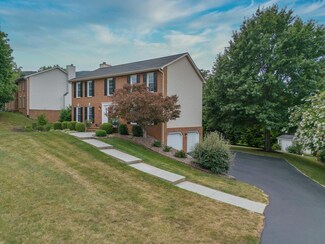 297 Applewood Dr, Roanoke, VA 24019
