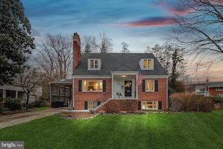 5413 Williamsburg Blvd, Arlington, VA 22207