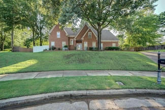 2195 Houston Pass, Germantown, TN 38139