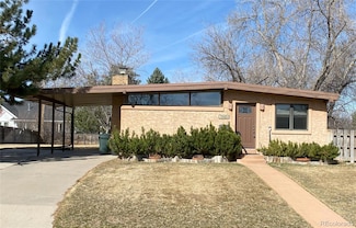 5965 S Milwaukee Way, Centennial, CO 80121