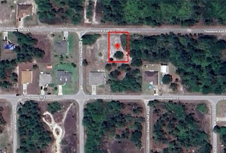 734 Theodore Vail St E, Lehigh Acres, FL 33974