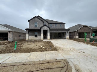 235 Sugarlands Dr, Greenville, TX 75402