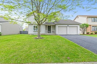 803 Caroway Blvd, Columbus, OH 43230