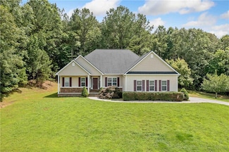 250 Brianna Blvd NE, Calhoun, GA 30701