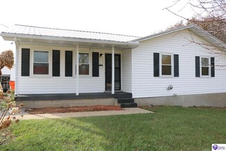 1036 Shamrock St, Radcliff, KY 40160