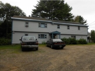 35 Sugar Maple Ln, Spofford, NH 03462