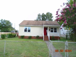 2500 Warwick Ave, Richmond, VA 23224