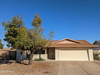 6805 S Kenneth Place, Tempe, AZ 85283