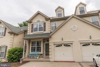 338 Silo Mill Ln, Lansdale, PA 19446