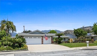 1401 E Comstock Ave, Glendora, CA 91741