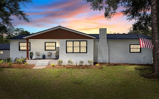 1564 State Road 349, Branford, FL 32008