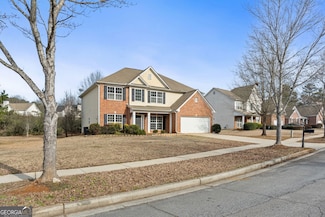 985 Buckhorn Bend, Locust Grove, GA 30248