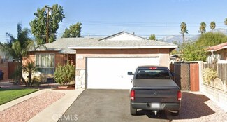 1522 W E St, Ontario, CA 91762
