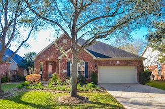 1606 S Lago Vista Dr, Pearland, TX 77581