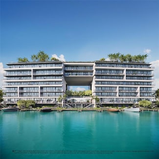 9201 E Bay Harbor Dr Unit LPH12, Bay Harbor Islands, FL 33154