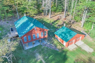 2595 Dick Brown Rd, Plymouth, NH 03264