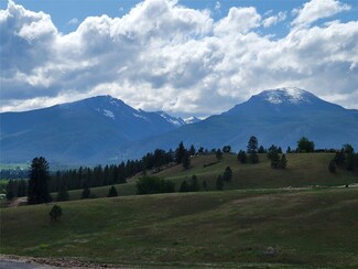 1199 Rugged Ridge Rd, Stevensville, MT 59870