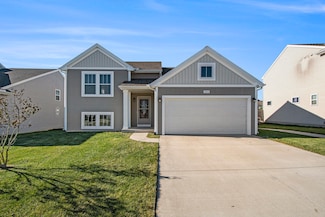 2664 Plover Dr SE, Kentwood, MI 49508