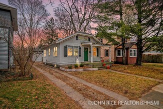 1740 Linden Ave SE, Grand Rapids, MI 49507