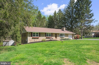 1303 Erica Ct, Fallston, MD 21047