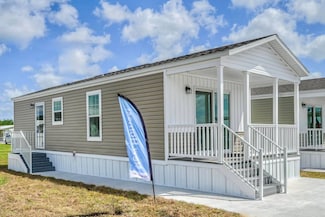 1200 Us Highway 27 N Unit 90, Sebring, FL 33870