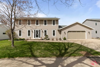3629 S Kernan Ave, Appleton, WI 54915