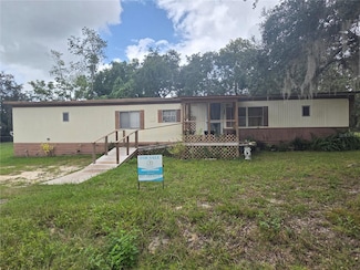 1880 SE 188th Ct, Silver Springs, FL 34488