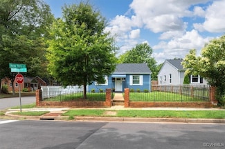 1716 Southampton Ave, Richmond, VA 23220