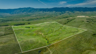 TBD Dow Rd, Sheridan, WY 82801