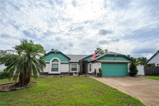 2217 Fairmont Cir, Orlando, FL 32837
