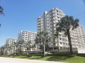 3215 S Ocean Blvd Unit 210, Highland Beach, FL 33487