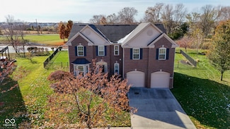 14903 Stable Stone Terrace, Fishers, IN 46040