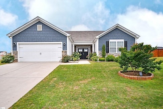 814 Genesis Way, Lyman, SC 29365