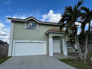 12149 NW 34th St, Sunrise, FL 33323