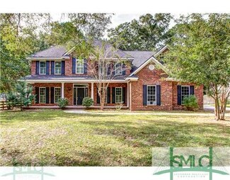 6 Baker Dr, Savannah, GA 31410
