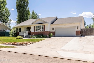 1104 E 220 N, Heber City, UT 84032