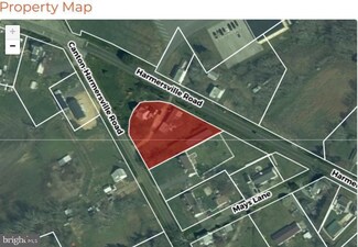 642 Harmersville Canton Rd, Salem, NJ 08079