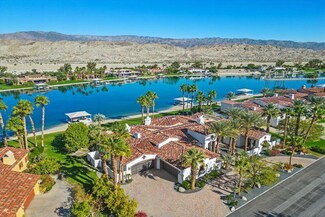 83054 S Bay Dr, Indio, CA 92203