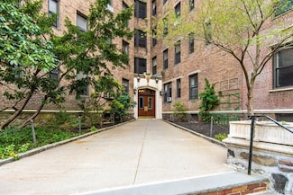 3875 Waldo Ave Unit 6K, Bronx, NY 10463