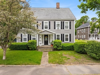 478 Main St, Bridgewater, MA 02324