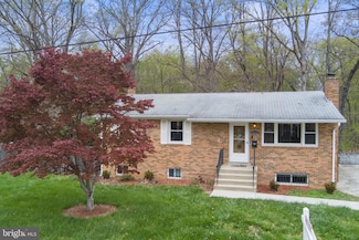 12405 Morano Dr, Brandywine, MD 20613