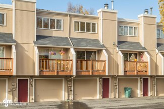3134 W 34th Ave Unit 6A1D, Anchorage, AK 99517