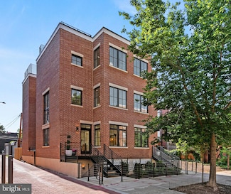 1205 10th St NW Unit A, Washington, DC 20001