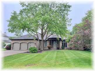 4723 Weatherwood Ln, Mount Pleasant, WI 53403