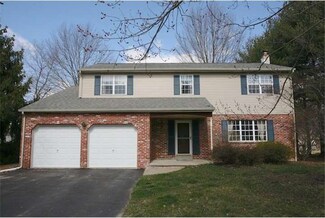 2635 General Forst Dr, Colmar, PA 18915