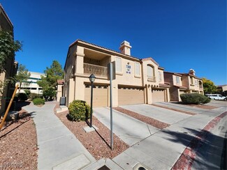 7310 Camrose Ridge Place Unit 101, Las Vegas, NV 89149