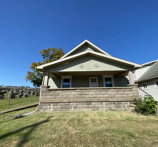 420 W 13th St, Jasper, IN 47546