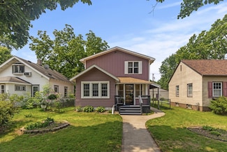5452 43rd Ave S, Minneapolis, MN 55417