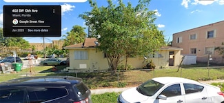 1268 SW 4th St, Miami, FL 33135