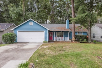 3158 S Fulmer Cir, Tallahassee, FL 32303